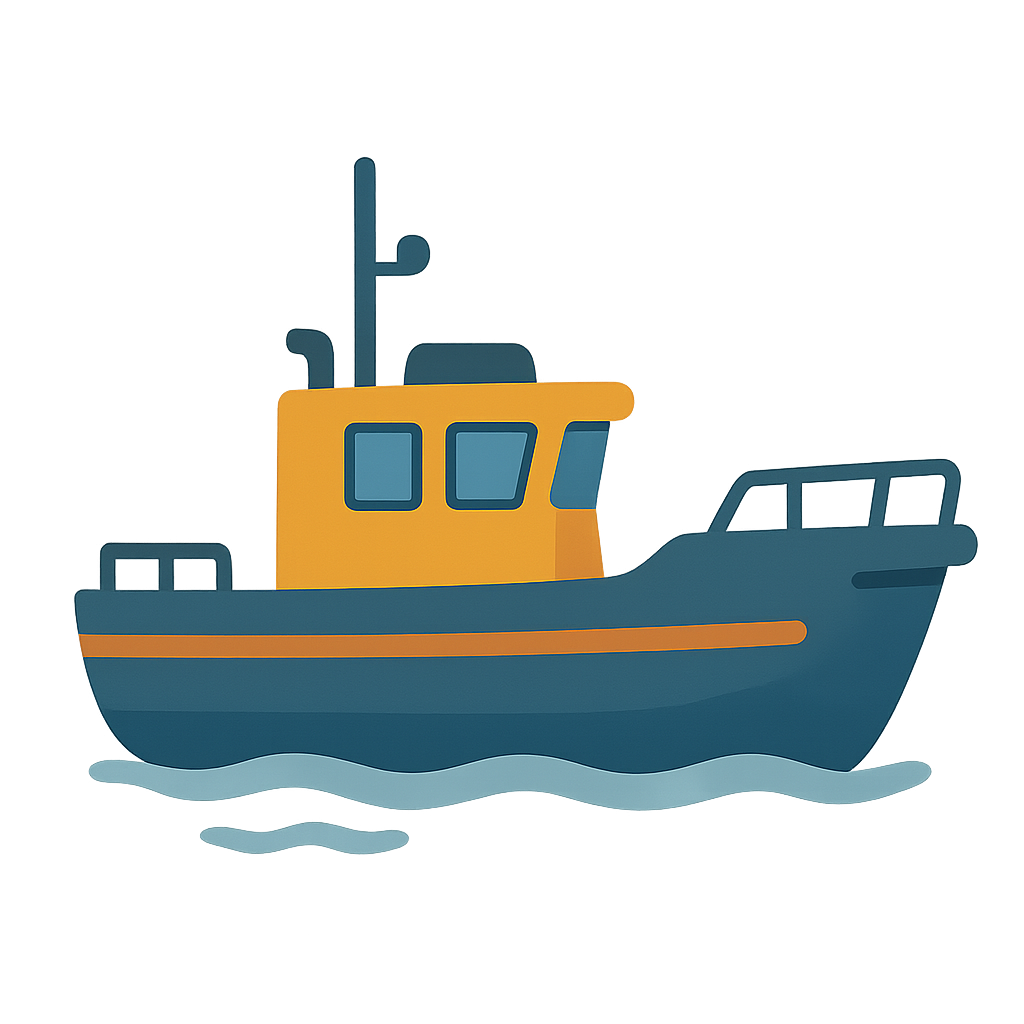 Arbejdsbåd