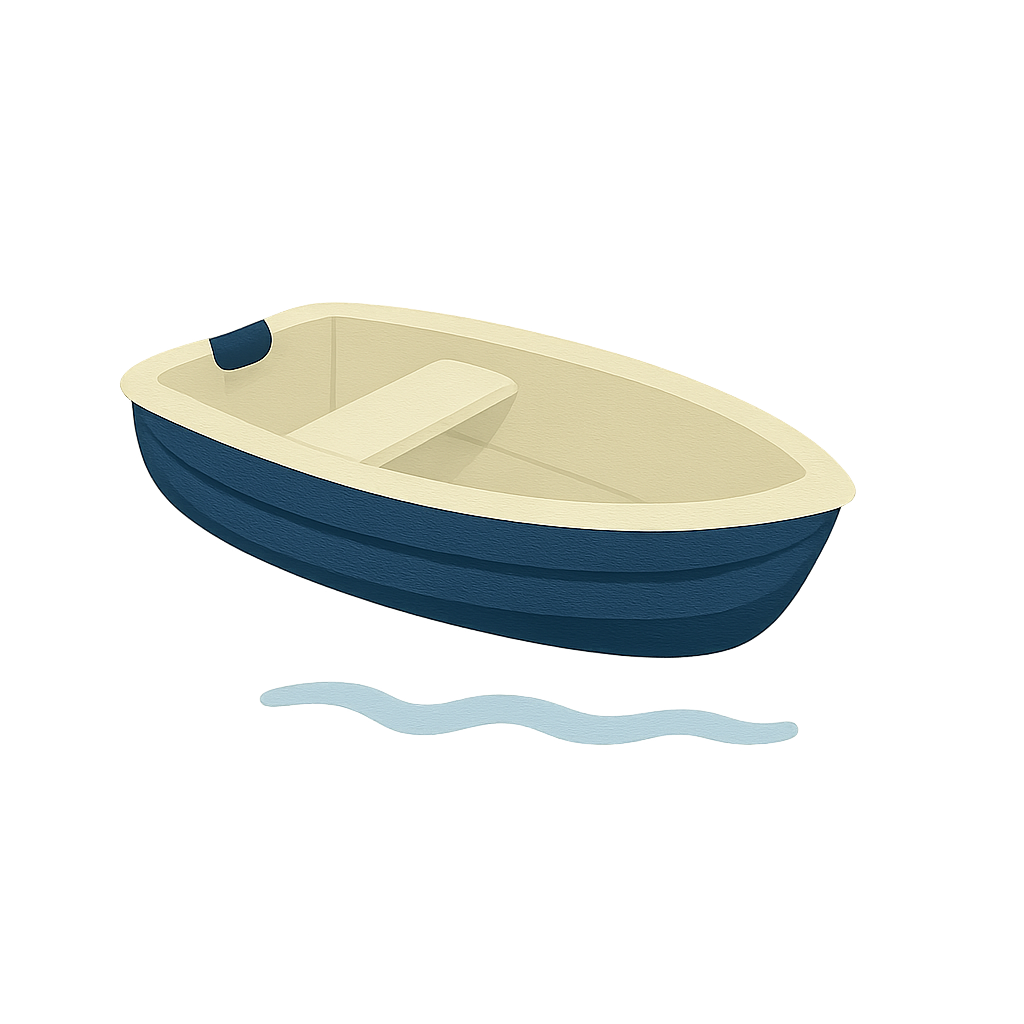 Dinghy