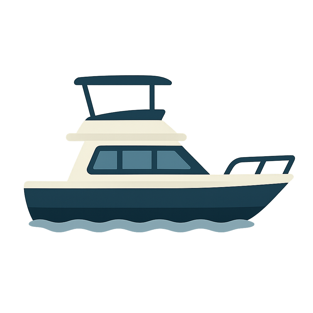 Flybridge