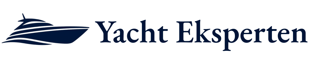 Yachteksperten Logo