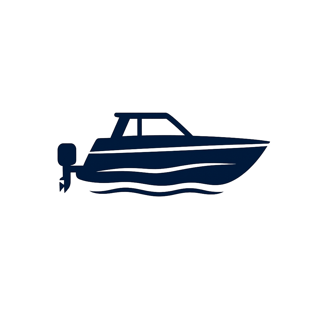 Motorbåde